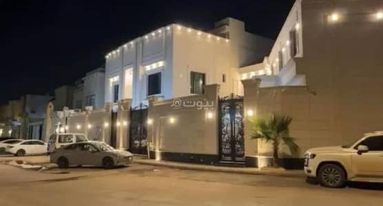 6 Bedroom Villa for Sale in East Riyadh, Riyadh - Villa for Sale in Al Qadisiyah, East Riyadh