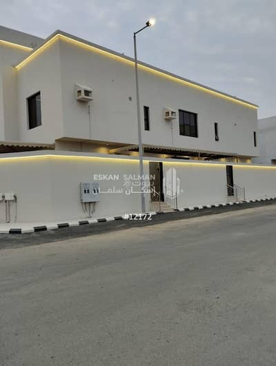 5 Bedroom Apartment for Sale in Ar Rehab 3, Jazan - Apartment - Jazan - Al Suwais / Al Rehab