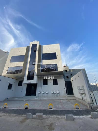 5 Bedroom Apartment for Sale in Shuran, Madina - Apartment - Al Madinah Al Munawwarah - Shouran neighborhood