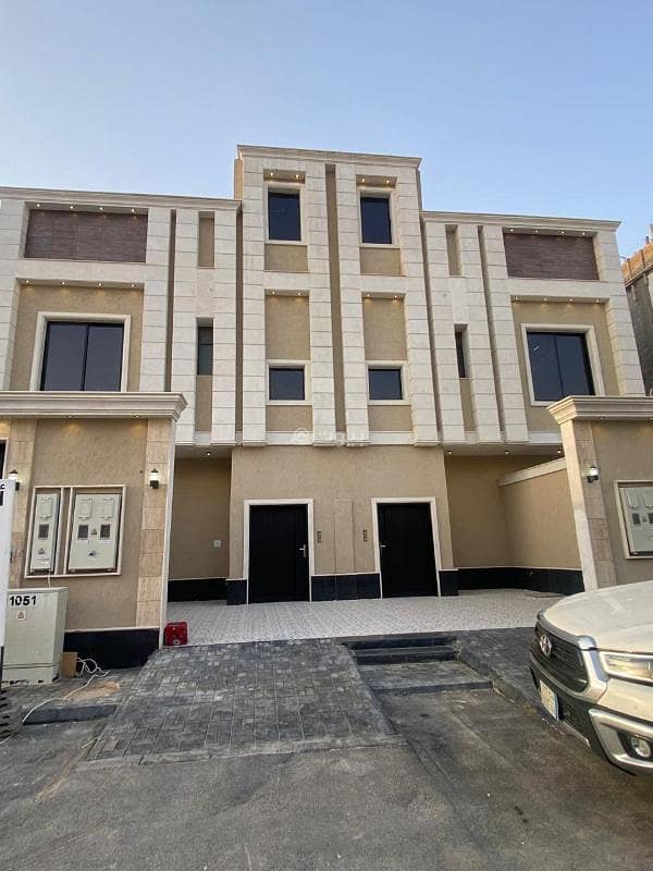 Apartments for sale in Farouk neighborhood