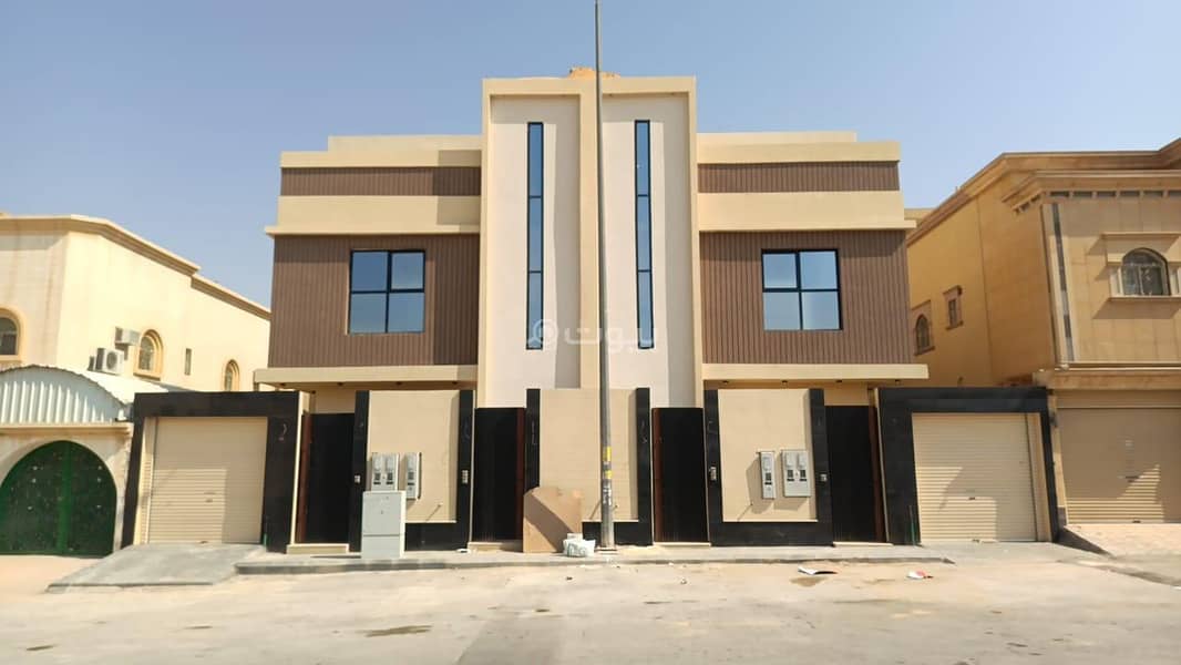 3 Bedroom Apartment For Sale in Al Dar Al Baida, Riyadh