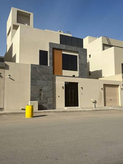 6 Bedroom Villa for Rent in North Riyadh, Riyadh - Villa for rent in Al Narjis, North Riyadh