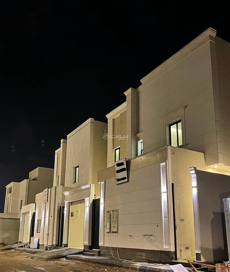 4-Bedroom Apartment For Rent in Al Jannaderiyah, Riyadh