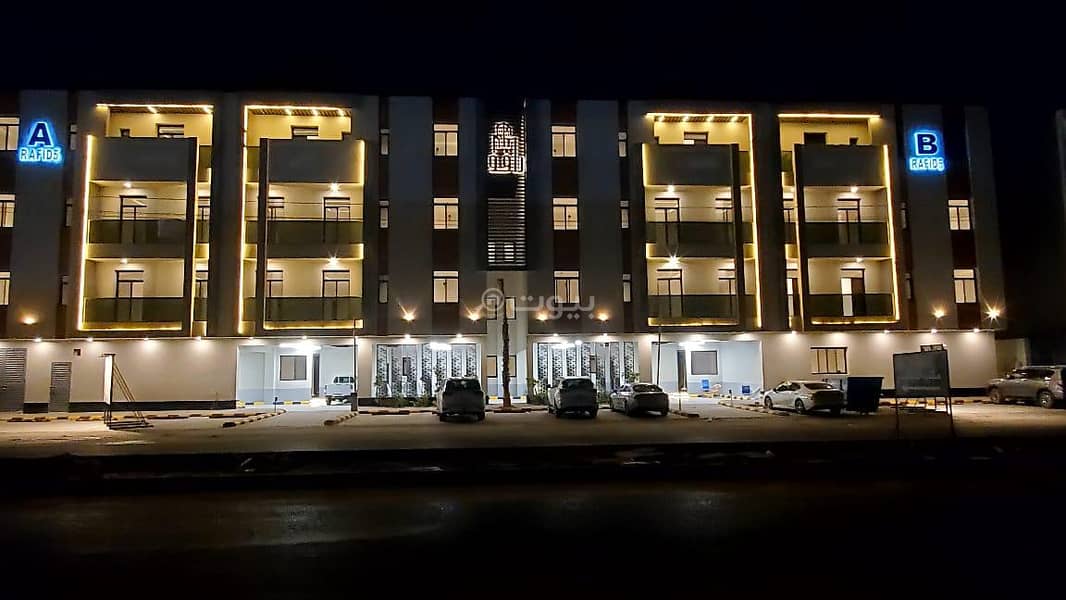 Apartment For Sale in Al Ramal, Riyadh