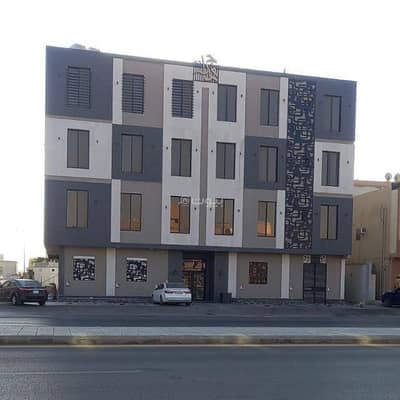 شقة 3 غرف نوم للايجار في شرق الرياض، الرياض - شقة للإيجار في الشهداء، شرق الرياض