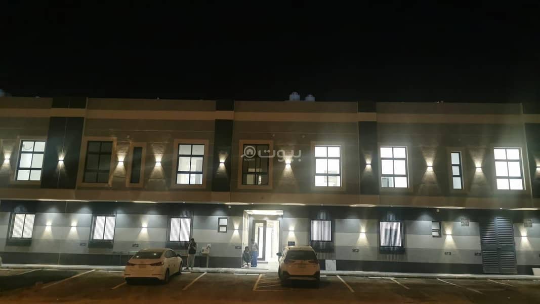 New Apartments for Sale in Alawali, West Riyadh