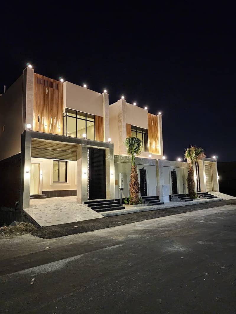 Luxury Villa for Sale in Al-Yaqout, Northern Obhur Luxury Villa for Sale in Al-Yaqout, Northern Obhur