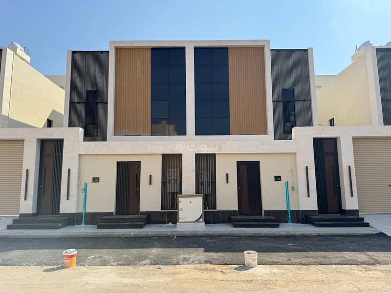 Luxury Villas for Sale in Al Rahmanyah, North Jeddah