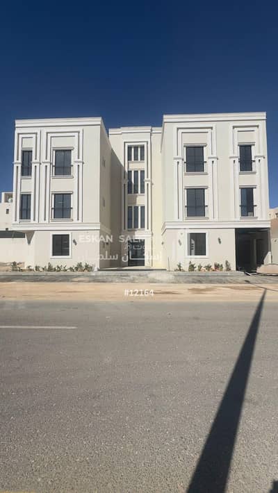 4 Bedroom Flat for Sale in West Riyadh, Riyadh - Apartment - Riyadh - Al-Muhadiyah neighborhood