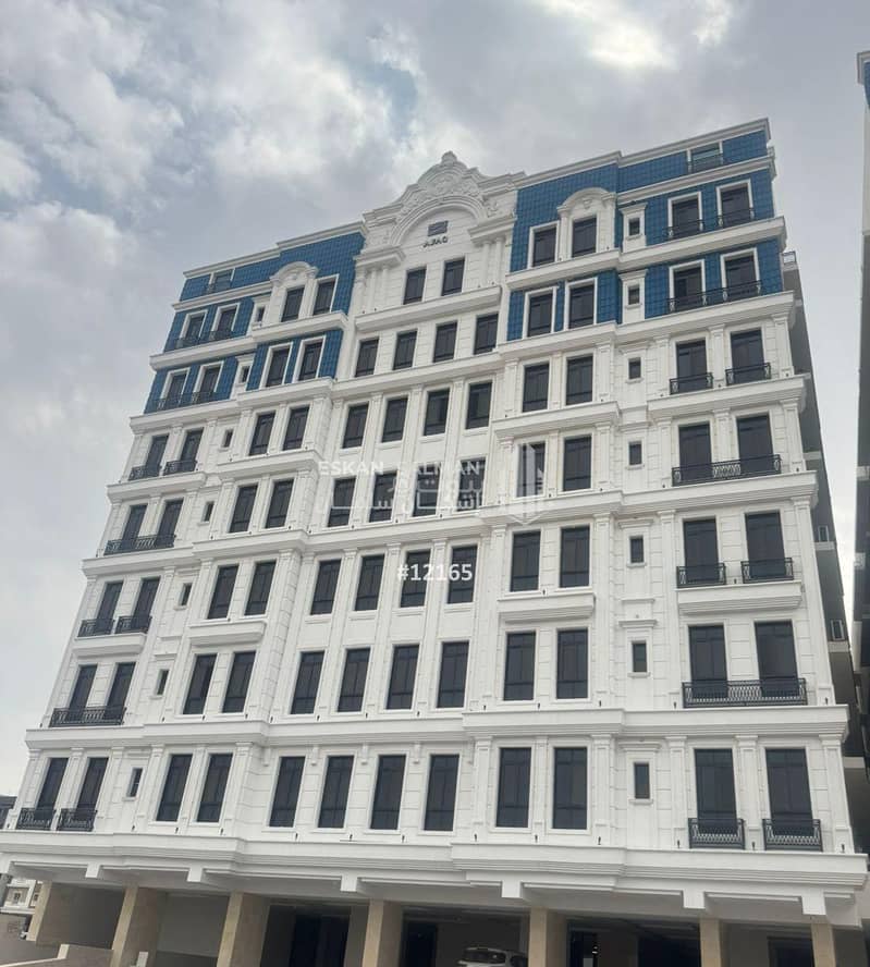 Apartment - Jeddah - Al Wahah neighborhood