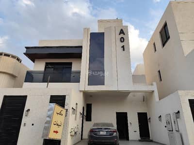 3 Bedroom Floor for Sale in East Riyadh, Riyadh - Floor for sale in  Qurtubah, East Riyadh