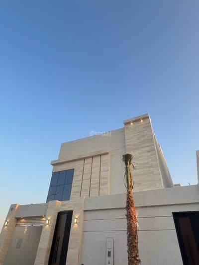 5 Bedroom Villa for Sale in North Riyadh, Riyadh - Villa for sale in Al Narjis, North Riyadh