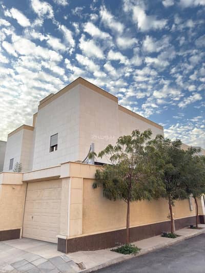 6 Bedroom Villa for Sale in North Riyadh, Riyadh - Villa for sale in  Al Narjis, North Riyadh