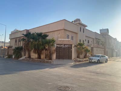 5 Bedroom Villa for Sale in West Riyadh, Riyadh - 10 Bedrooms Villa For Sale in Al Arijaa Al Awsat, Riyadh