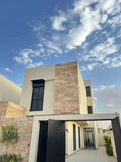 5 Bedroom Villa for Sale in North Riyadh, Riyadh - Villa for sale in  Al Arid, North Riyadh