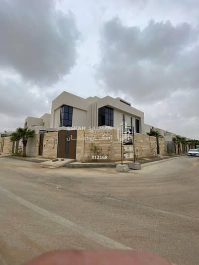 6 Bedroom Villa for Sale in Alhazm, Buraydah Al Qassim Region - Villa - Buraydah - Al Hazm neighborhood