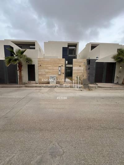 8 Bedroom Villa for Sale in Alhazm, Buraydah Al Qassim Region - Villa - Buraydah - Al Hazm neighborhood