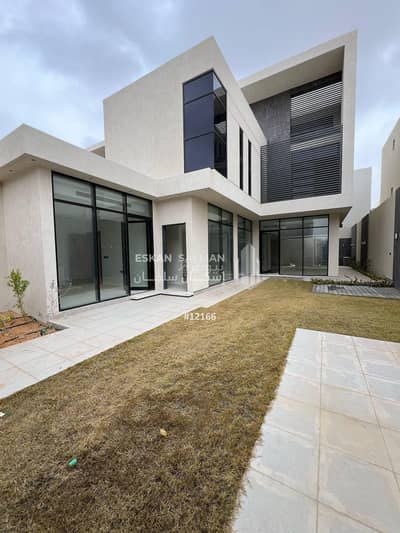 فیلا 8 غرف نوم للبيع في الحزم، بريدة منطقة القصيم - فيلا للبيع في الحزم، بريدة منطقة القصيم