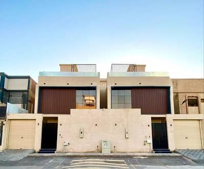 7 Bedroom Villa for Sale in West Riyadh, Riyadh - "Villa for sale on Al-Qashashiya Street, Tuwaiq District, Riyadh City