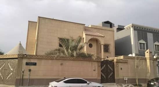 5 Bedroom Villa for Sale in North Riyadh, Riyadh - Villa for sale in Al Yasmin, Riyadh