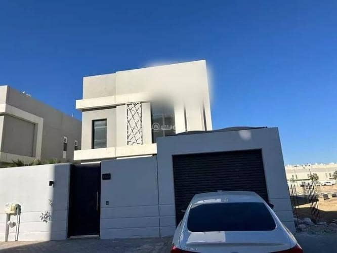 4-Bedroom Villa For Sale in King Khalid International Airport District, Riyadh