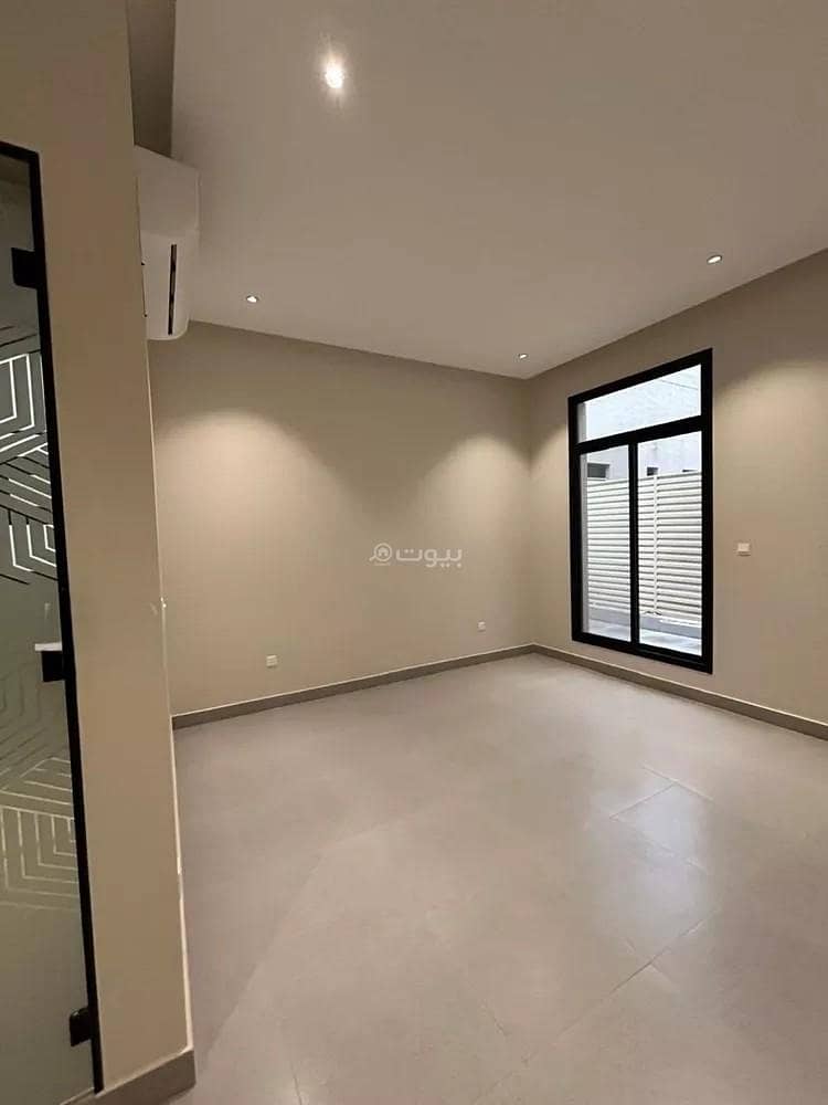 Floor for rent on Muhammad bin Lababah Street, Al-Rimal District, Riyadh City