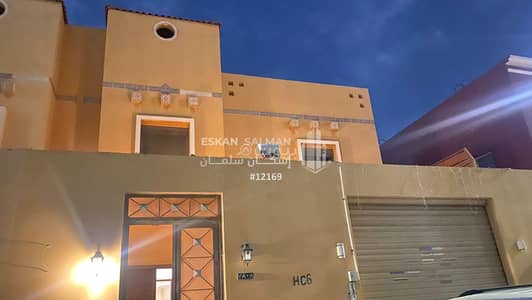 7 Bedroom Villa for Sale in North Jeddah, Jeddah - Villa - Jeddah - North Obhr district