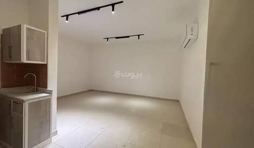 1 Bedroom Flat for Rent in North Riyadh, Riyadh - Apartment for rent on Ibrahim Al-Sidqi Street, Al-Arid District, Riyadh City