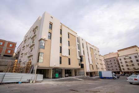 4 Bedroom Apartment for Sale in South Jeddah, Jeddah - Distinctive apartment with modern specifications