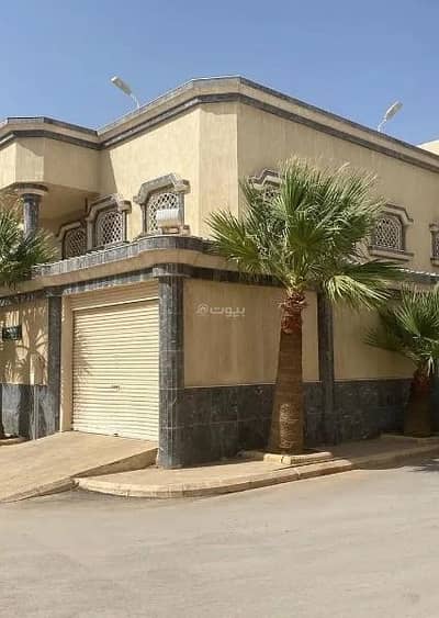 5 Bedroom Villa for Sale in North Riyadh, Riyadh - Villa for sale in Al Falah, North Riyadh