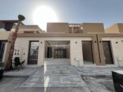 3 Bedroom Floor for Rent in North Riyadh, Riyadh - Residential apartment in Al-Malga neighborhood