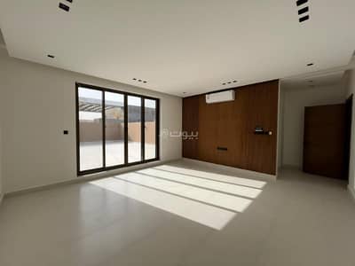 3 Bedroom Floor for Rent in North Riyadh, Riyadh - Residential role in Al-Malqa neighborhood