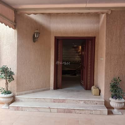 6 Bedroom Villa for Sale in West Riyadh, Riyadh - Villa for Sale in Riyadh – Arqa District, 500 sqm, Prime Location