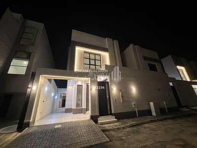 7 Bedroom Villa for Sale in East Riyadh, Riyadh - Duplex villa - Riyadh - Ar Rimal (East)