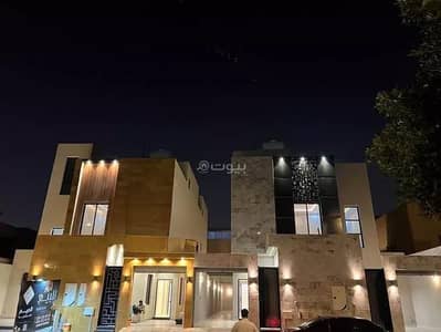 4 Bedroom Floor for Sale in East Riyadh, Riyadh - Floor for sale on Al-Qaras Street, King Faisal District, Riyadh City