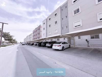 3 Bedroom Flat for Rent in West Riyadh, Riyadh - Apartment for rent in Arqah neighborhood