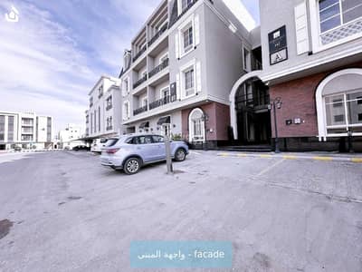 2 Bedroom Flat for Rent in North Riyadh, Riyadh - Apartment for rent in Al Narjes neighborhood