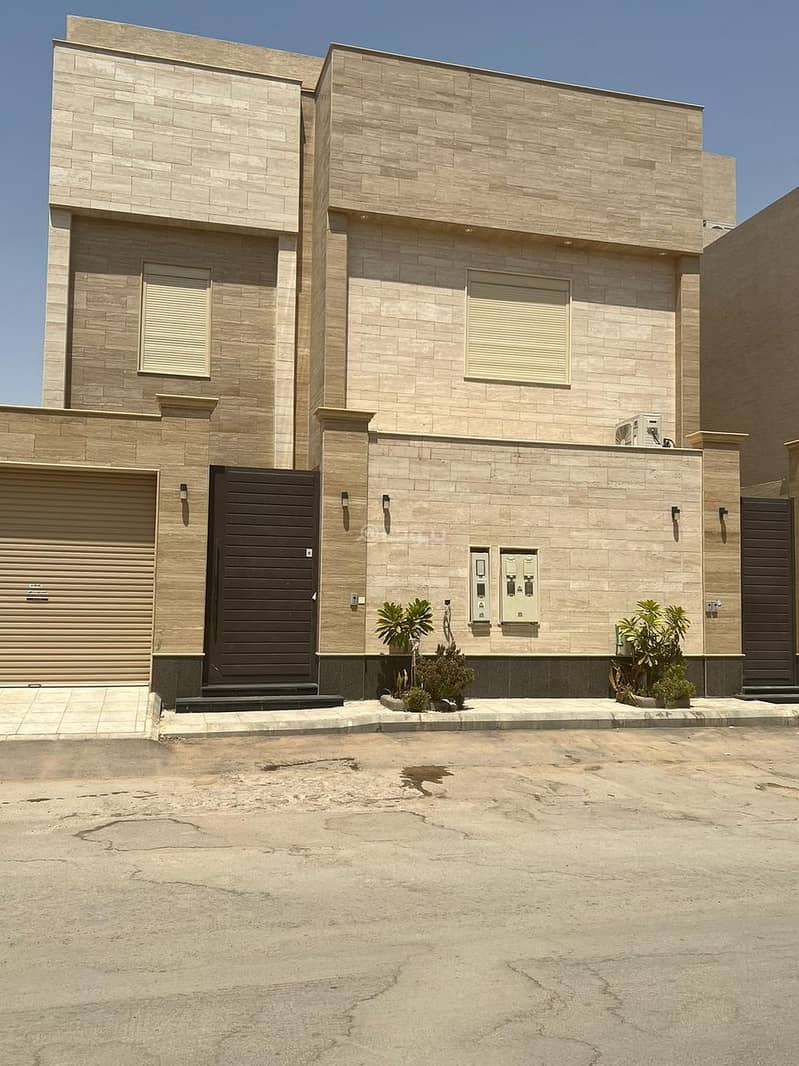 3 Bedroom Apartment For Rent in Al Yasmin, Riyadh