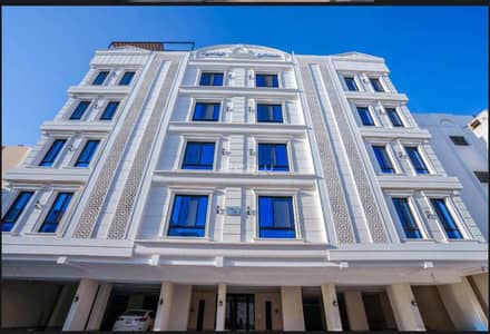 5 Bedroom Flat for Sale in North Jeddah, Jeddah - Modern apartment behind Al-Wasam World in Al-Nuzhah neighborhood