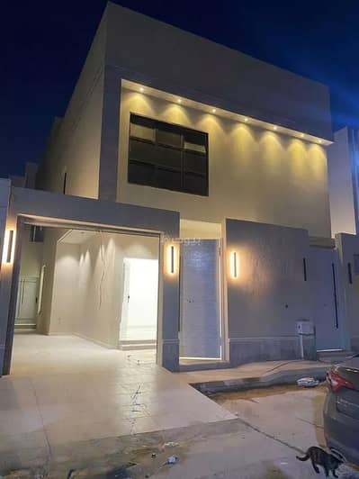 6 Bedroom Villa for Sale in West Riyadh, Riyadh - 6 Bedroom Villa For Sale in Namari, Riyadh