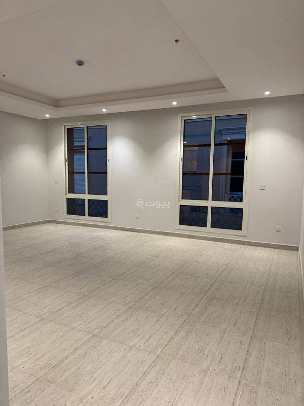 🏘️ A new and luxurious apartment for rent in Al Narjes neighborhood 🌺