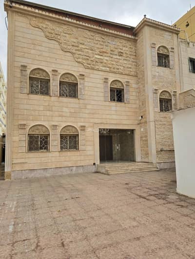 8 Bedroom Villa for Rent in North Jeddah, Jeddah - Villa For Rent in Musharabah, Jeddah