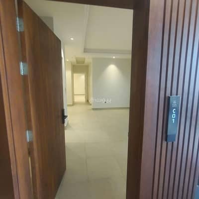 4 Bedroom Flat for Rent in North Riyadh, Riyadh - Luxury apartment for rent in Al-Malga neighborhood