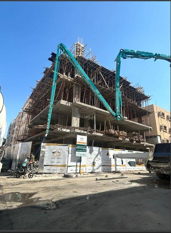 Apartment For Sale Jeddah