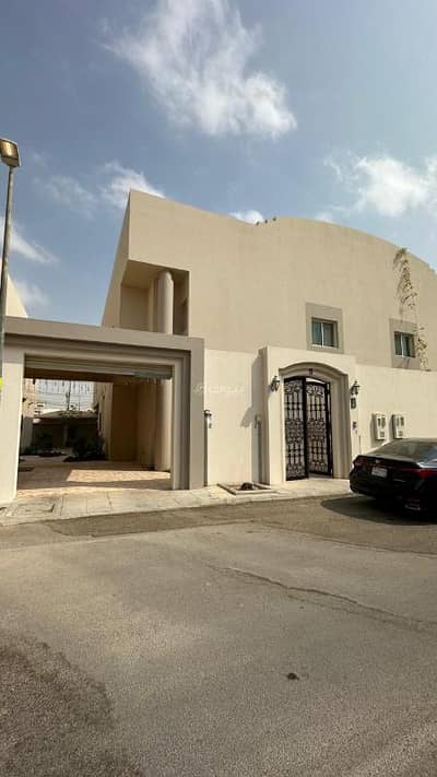 5 Bedroom Villa for Rent in North Riyadh, Riyadh - A distinctive villa furnished in the Al Warood neighborhood