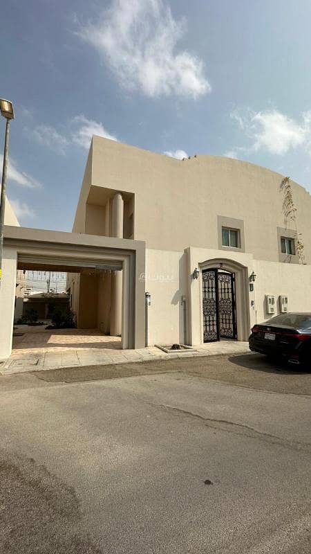 A distinctive villa furnished in the Al Warood neighborhood