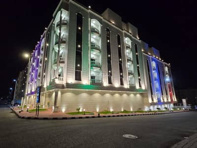 5 Bedroom Apartment for Sale in As Salamah, Makkah - Apartment for sale in  As Salamah, Makkah