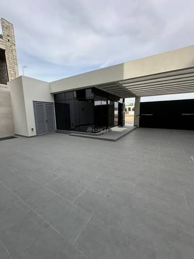 8 Bedroom Villa for Sale in North Jeddah, Jeddah - 8-bedroom villa for sale in Al-Mohammadiyah, Jeddah