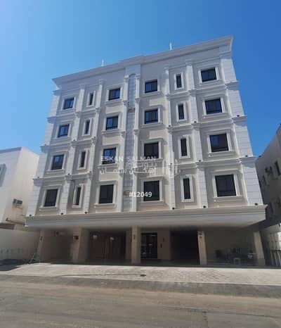 4 Bedroom Flat for Sale in North Jeddah, Jeddah - Apartment - Jeddah - Alsalamah