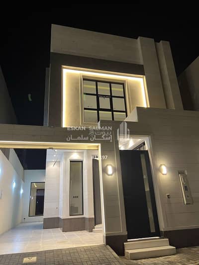 7 Bedroom Villa for Sale in East Riyadh, Riyadh - Villa - Riyadh - Al Ramal (East)